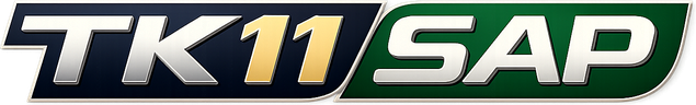 tk11 sap Logo